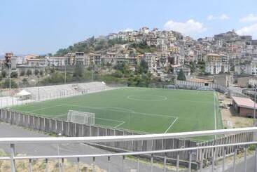 פנסיון Affittacamere Bellavista