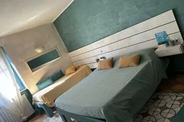 پانسیون Casa Marieta