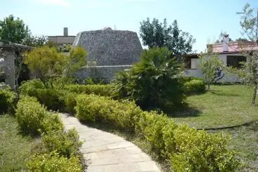 ベッドアンドブレックファースト Agriturismo Baccole