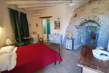 Bed and Breakfast Agriturismo Baccole