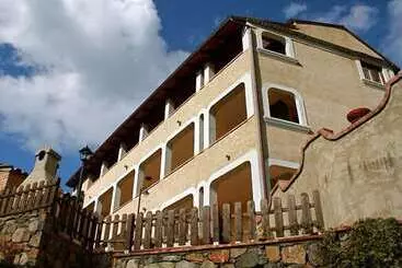 Aamiaismajoitus (B&B) Antica Dimora Del Sole