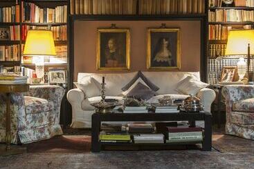 مبيت وإفطار Asilo Masi