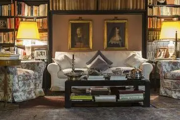 Bed and Breakfast Asilo Masi