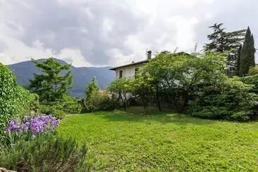 簡易ホテル Como Vita   Palazzo Carli