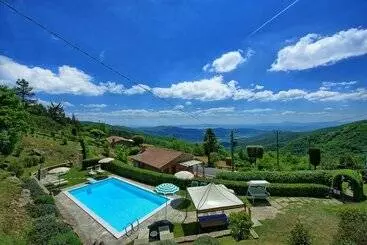 Pansiyon Villa Portole Uno