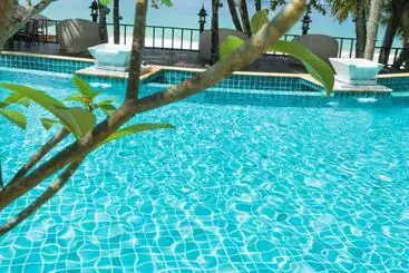 Andaman White Beach Resort Sha Plus