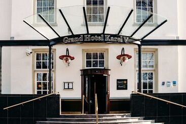 Grand Hotel Karel V