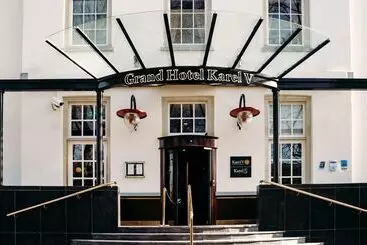 Grand Hotel Karel V