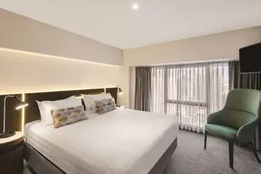 Adina Apartment Hotel Melbourne