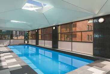 Adina Apartment Hotel Melbourne