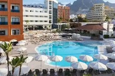 Hotel Aluasoul Costa Adeje