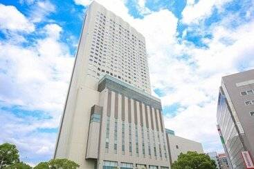 Ana Crowne Plaza Hotel Grand Court Nagoya, An Ihg