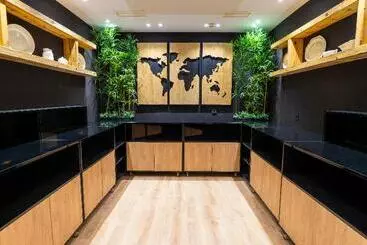 Hôtel Boutique Puerta De Las Granadas