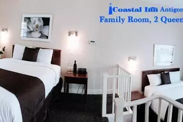 Hotel Coastal Inn Antigonish