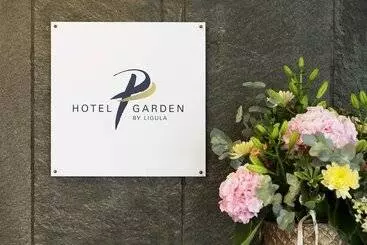 Profilhotels Hotel Garden