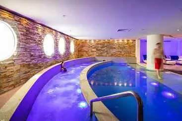 호텔 Hilton Nicosia