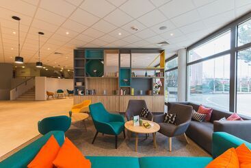 فندق Holiday Inn Budapest Budaörs, An Ihg