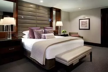 호텔 Hyatt Regency Boston