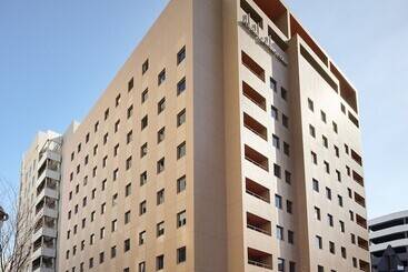 Mitsui Garden Hotel Okayama