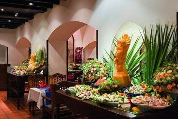 هتل Movenpick Resort Sharm El Sheikh