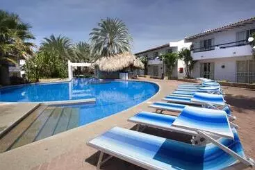 هتل Palm Beach