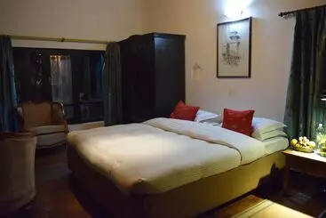 Hotel The Fort Resort