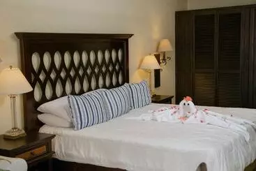 هتل Victorian House