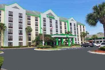 Wyndham Garden Hotel   Jacksonville
