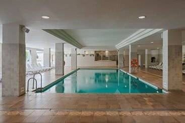 מלון דירות Ilunion Miramar