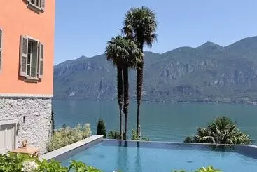 Hostal Villa Mojana Bellagio