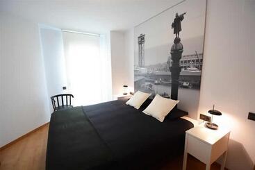 Apartments Hotel Sant Pau