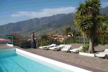 Vile Los Guanches Bungalows