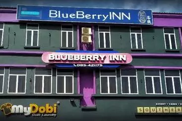 Hotel Blueberry Inn