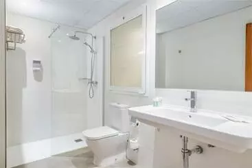 Apartamentos Carlos V