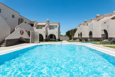 Апартаменты Cotillo Sunset