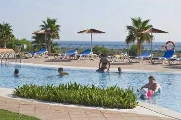 Apartamentos Mar Blau