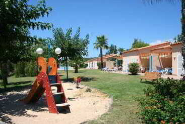 Apartamentos Mar Blau