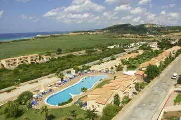 Apartamentos Mar Blau
