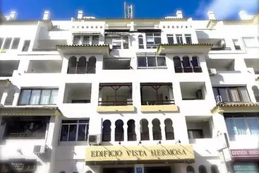 Apartamentos Vistahermosa