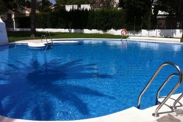 Apartamentos Vistahermosa