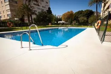 Turistlejligheder Apartamentos Europark 74