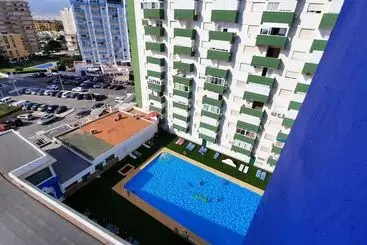 Apartament Destinos De Sol La Minería Roquetas De Mar