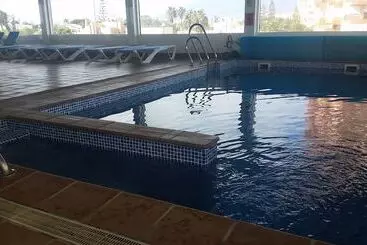 דירה Destinos De Sol La Minería Roquetas De Mar