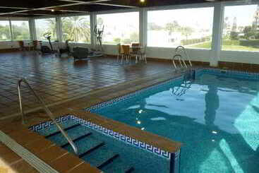 Apartment Destinos De Sol La Minería Roquetas De Mar