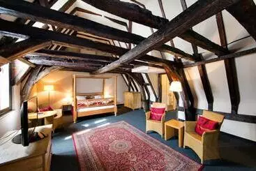 فندق Ghent River