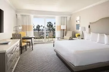호텔 Hyatt Regency Huntington Beach Resort And Spa
