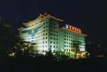 Hotel Jing Du Yuan