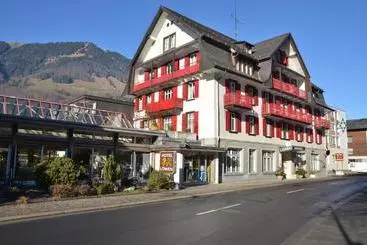 酒店 Derby  Baren Ag T/a  Lowen