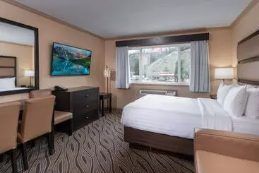 Hotell Prestige Inn Golden