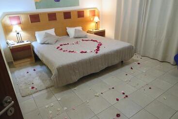 בית מלון כפרי Quinta Das Pratas